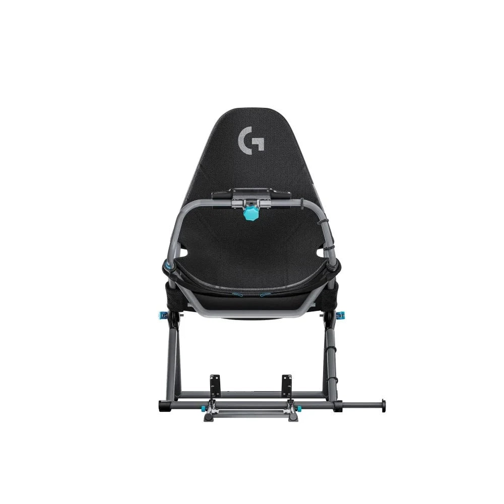 Playseat Challenge X - Logitech G Edition on Player1 Sim Gear