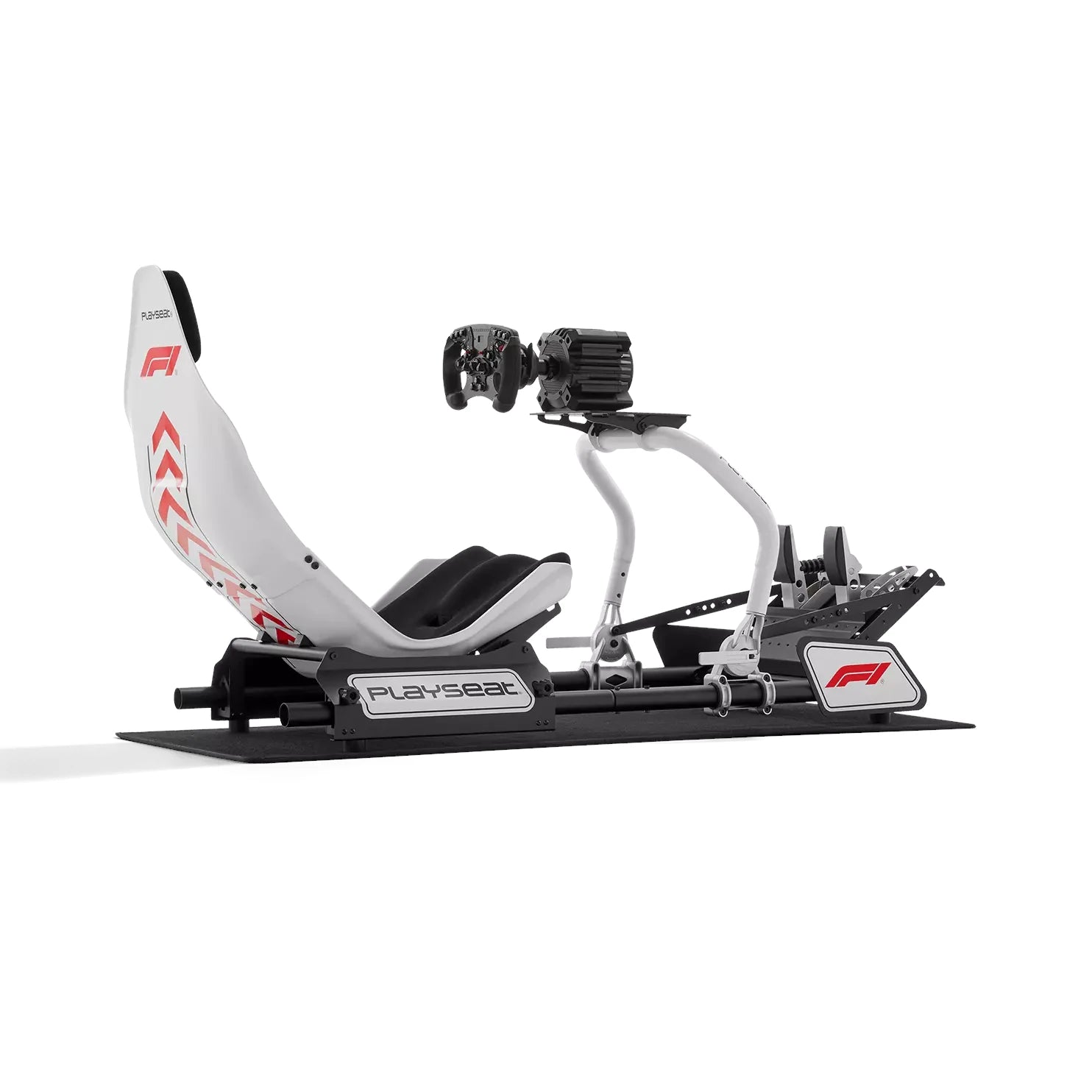 Playseat Formula Instinct F1 Edition Sim Racing Cockpit on Player1 Sim Gear