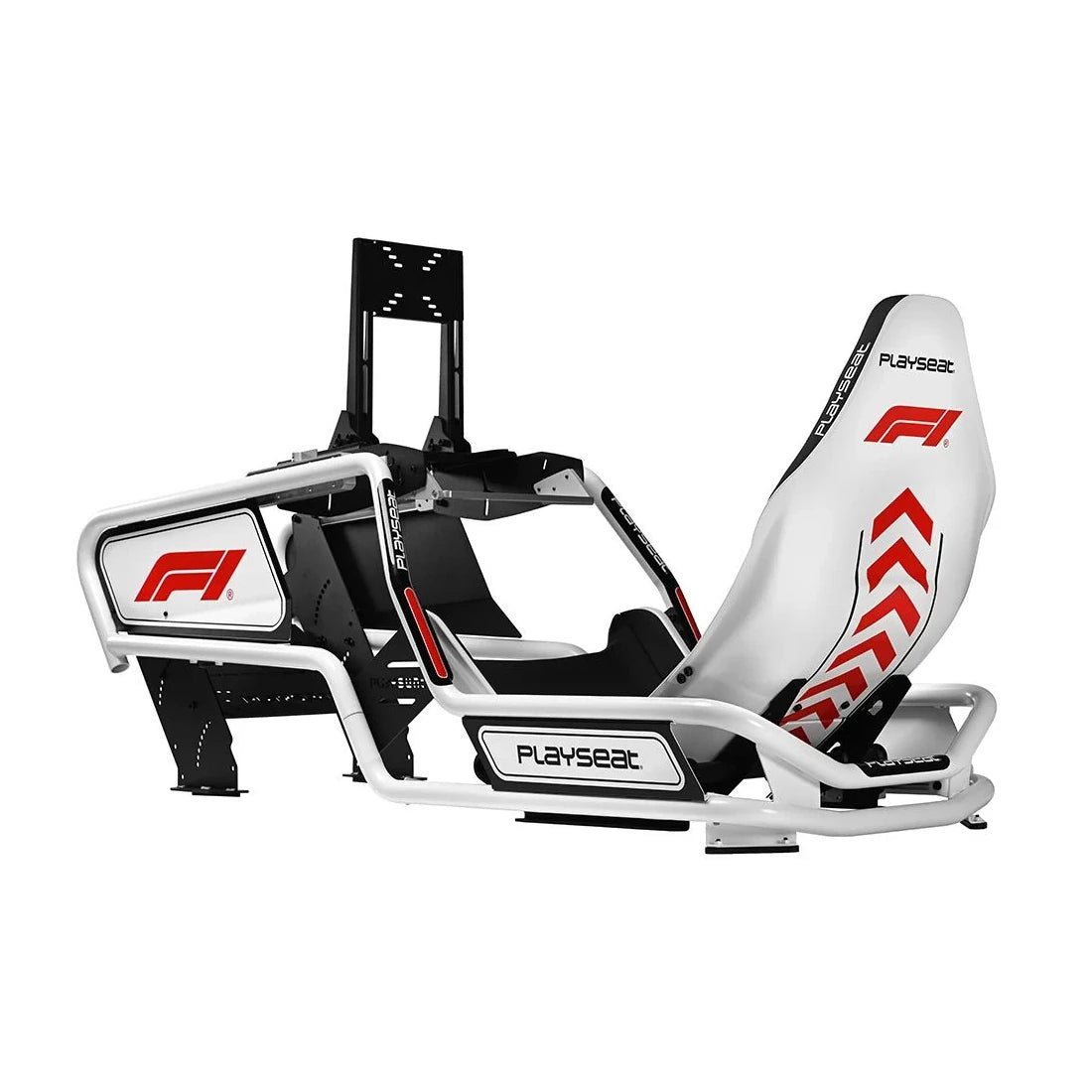 Playseat Formula Intelligence F1 Edition on Player1 Sim Gear. F1 Racing Simulator.