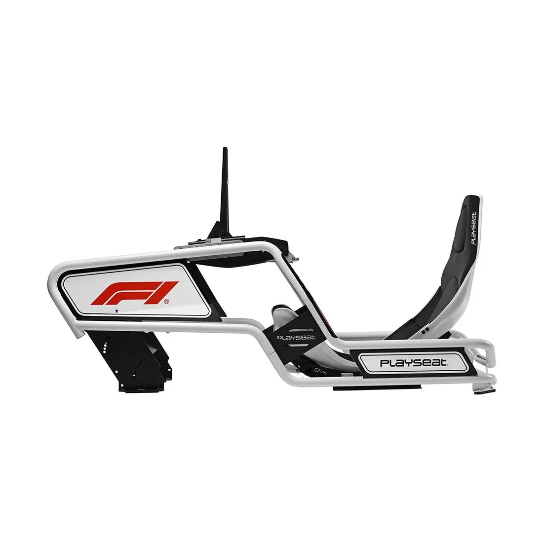 Playseat Formula Intelligence F1 Edition on Player1 Sim Gear. F1 Racing Simulator.