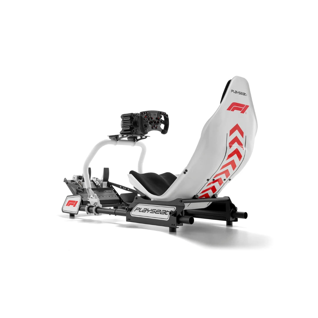 Playseat Formula Instinct F1 Edition Sim Racing Cockpit on Player1 Sim Gear