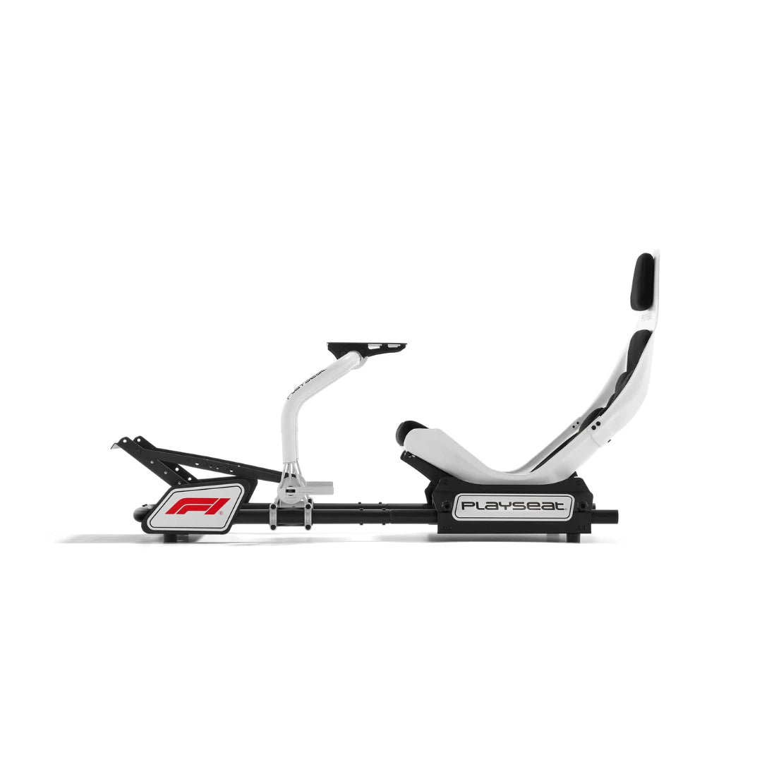 Playseat Formula Instinct F1 Edition Sim Racing Cockpit on Player1 Sim Gear