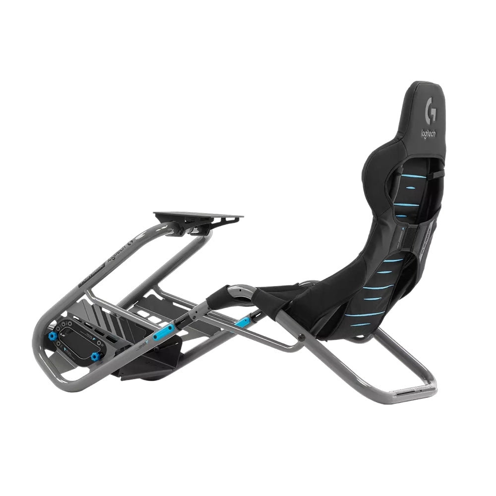 Playseat Trophy Logitech G Edition Sim Racing Chair or Cockpit on Player1 Sim Gear