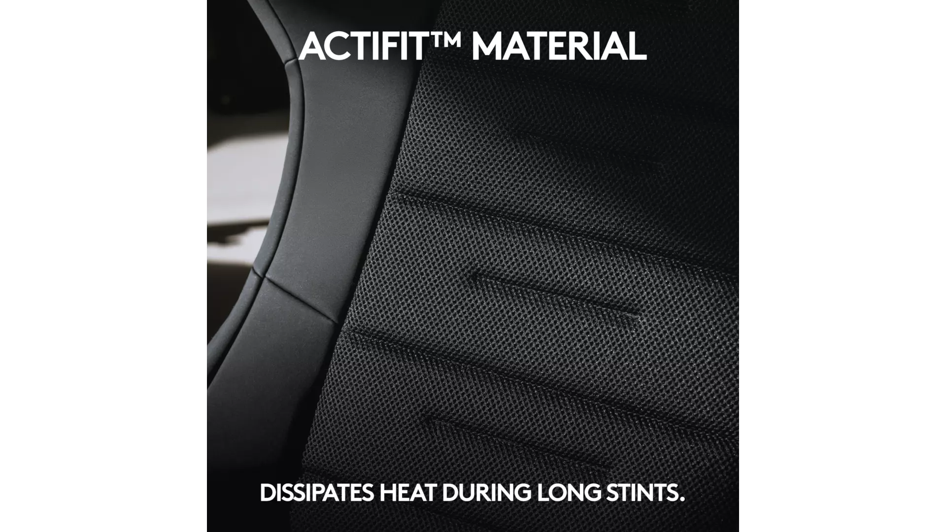 Playseat Trophy Logitech G Edition Sim Racing Chair or Cockpit on Player1 Sim Gear