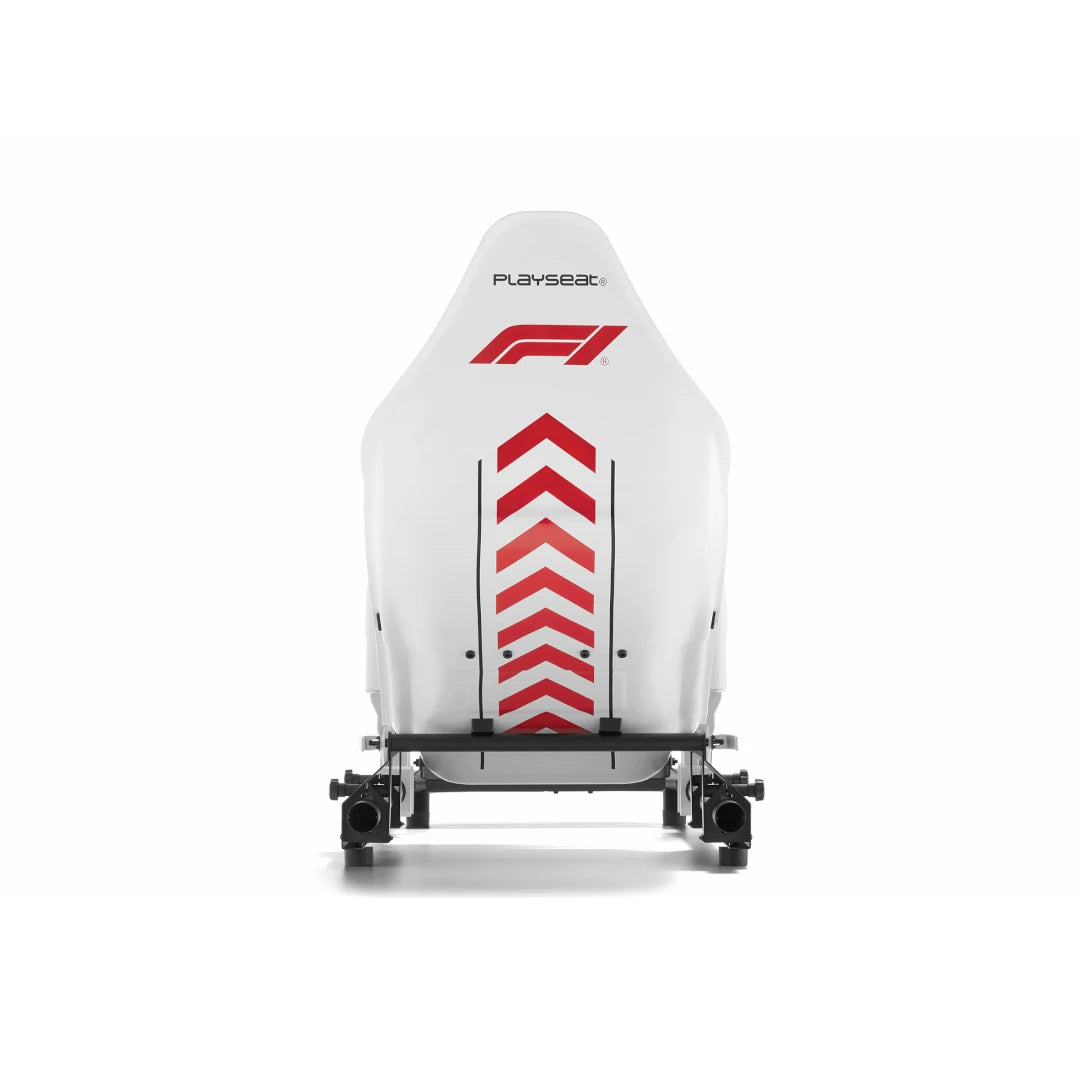 Playseat Formula Instinct F1 Edition Sim Racing Cockpit on Player1 Sim Gear