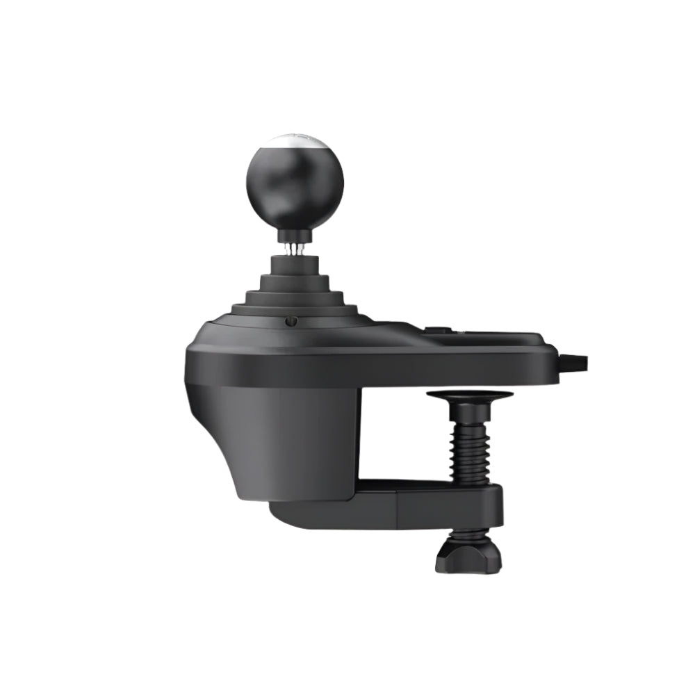 PXN V9 GEN2 Racing Wheel for Xbox PC PS4 Switch - 270/900 Wheel Pedals Shifter for Sim Racing on Player1 Sim Gear