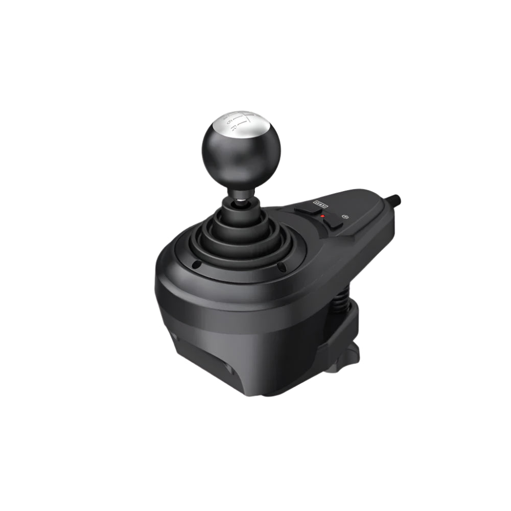 PXN V9 GEN2 Racing Wheel for Xbox PC PS4 Switch - 270/900 Wheel Pedals Shifter for Sim Racing on Player1 Sim Gear