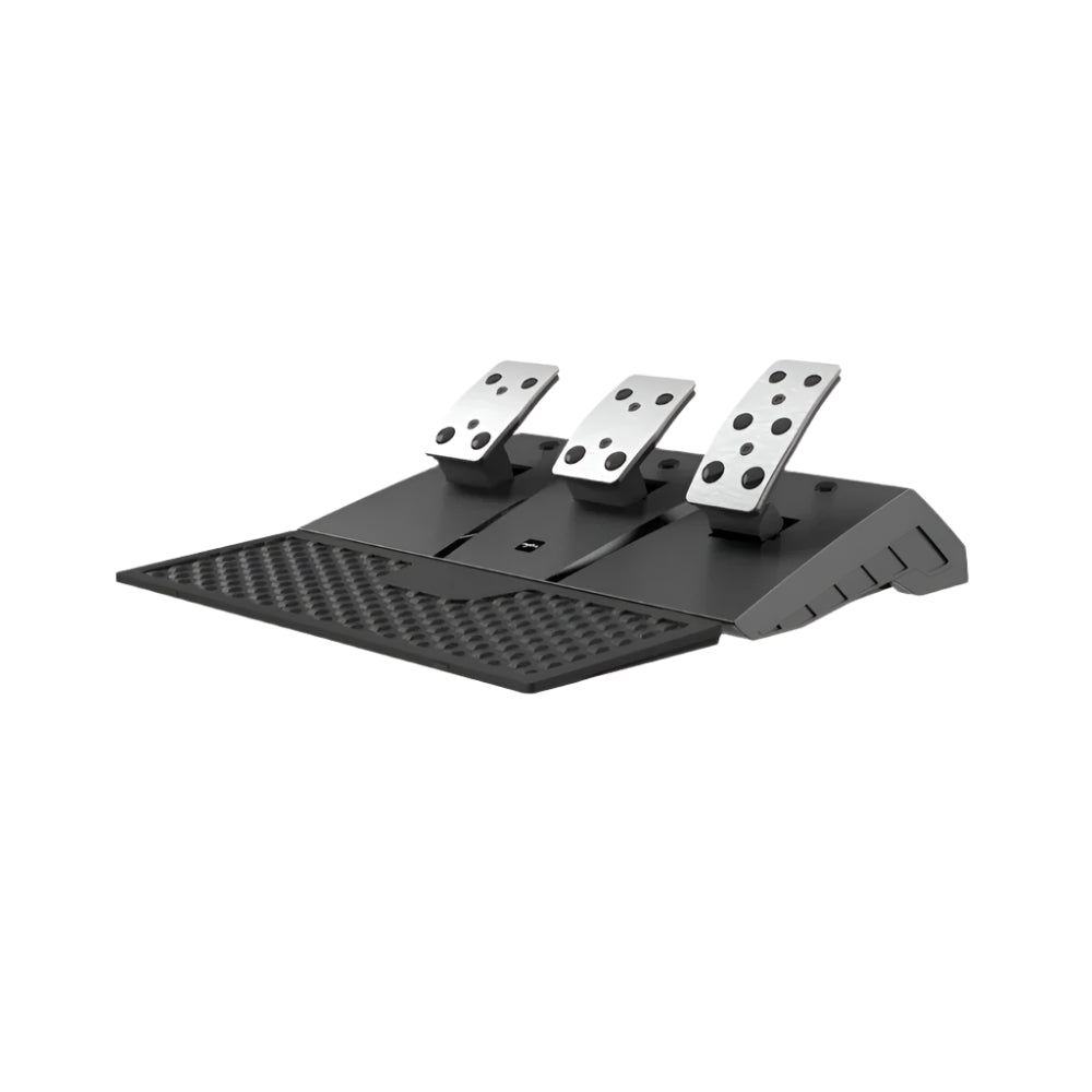 PXN V9 GEN2 Racing Wheel for Xbox PC PS4 Switch - 270/900 Wheel Pedals Shifter for Sim Racing on Player1 Sim Gear