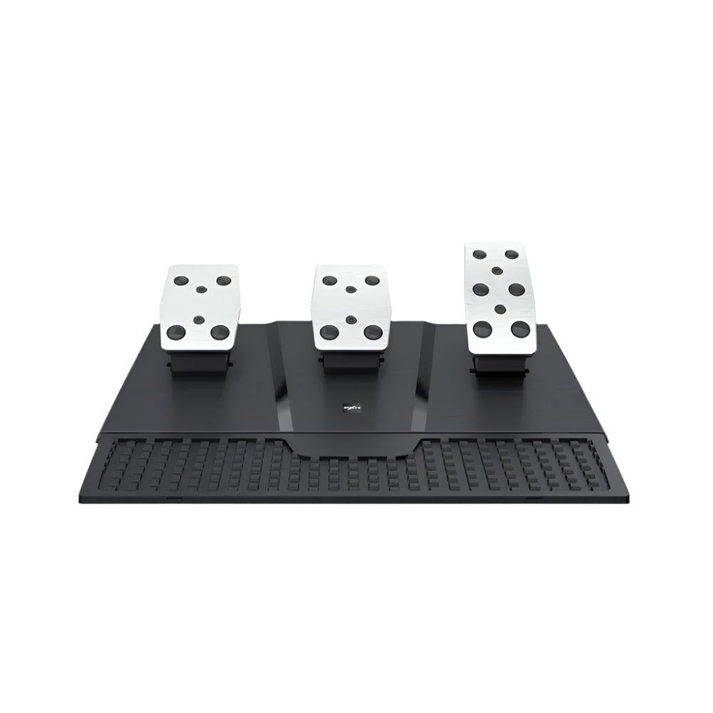 PXN V9 GEN2 Racing Wheel for Xbox PC PS4 Switch - 270/900 Wheel Pedals Shifter for Sim Racing on Player1 Sim Gear