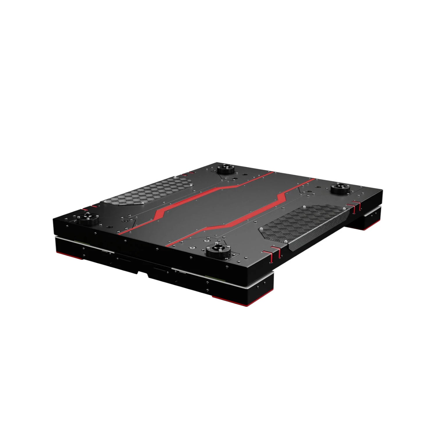 Qubic System QS-CH2 Platform