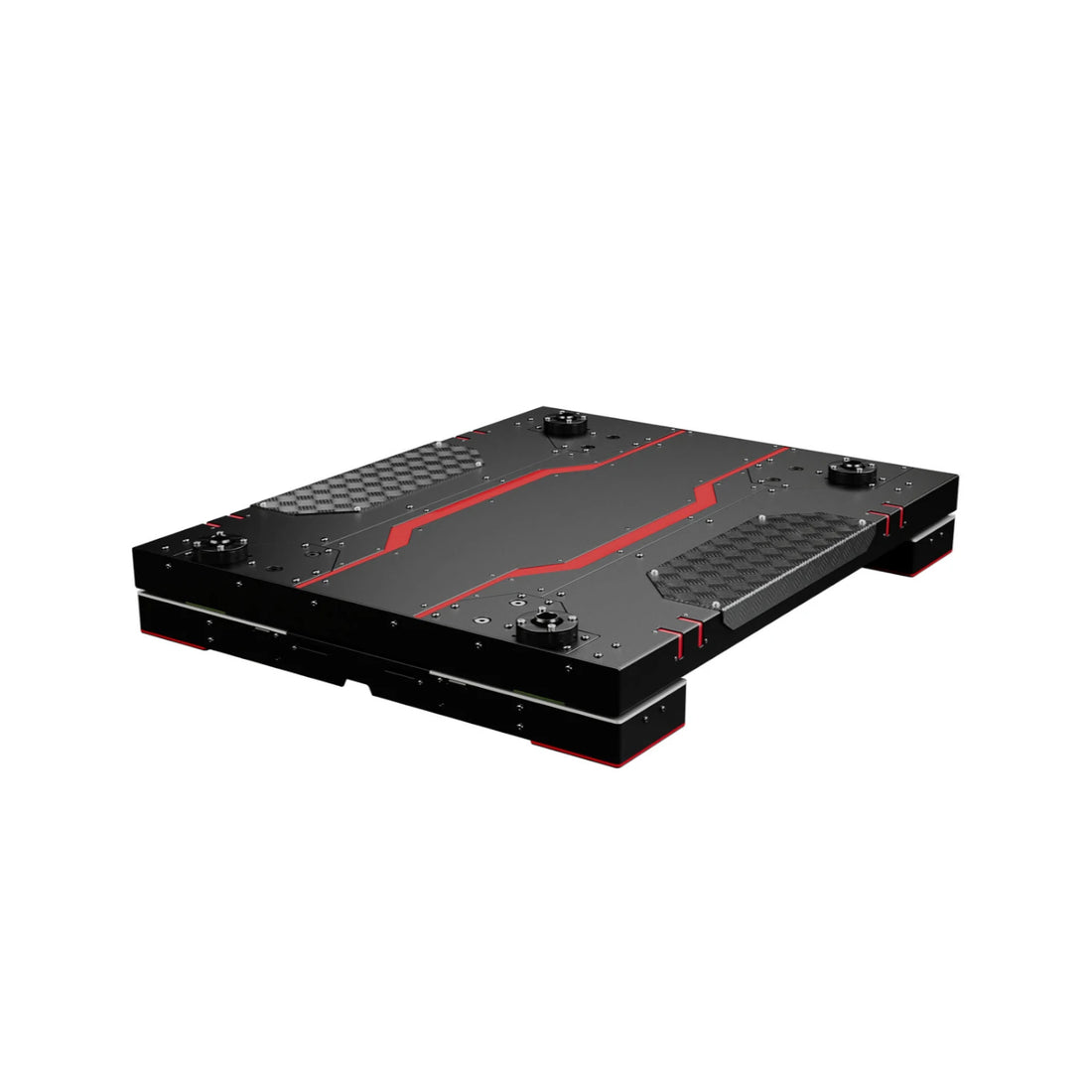 Qubic System QS-CH2 Platform