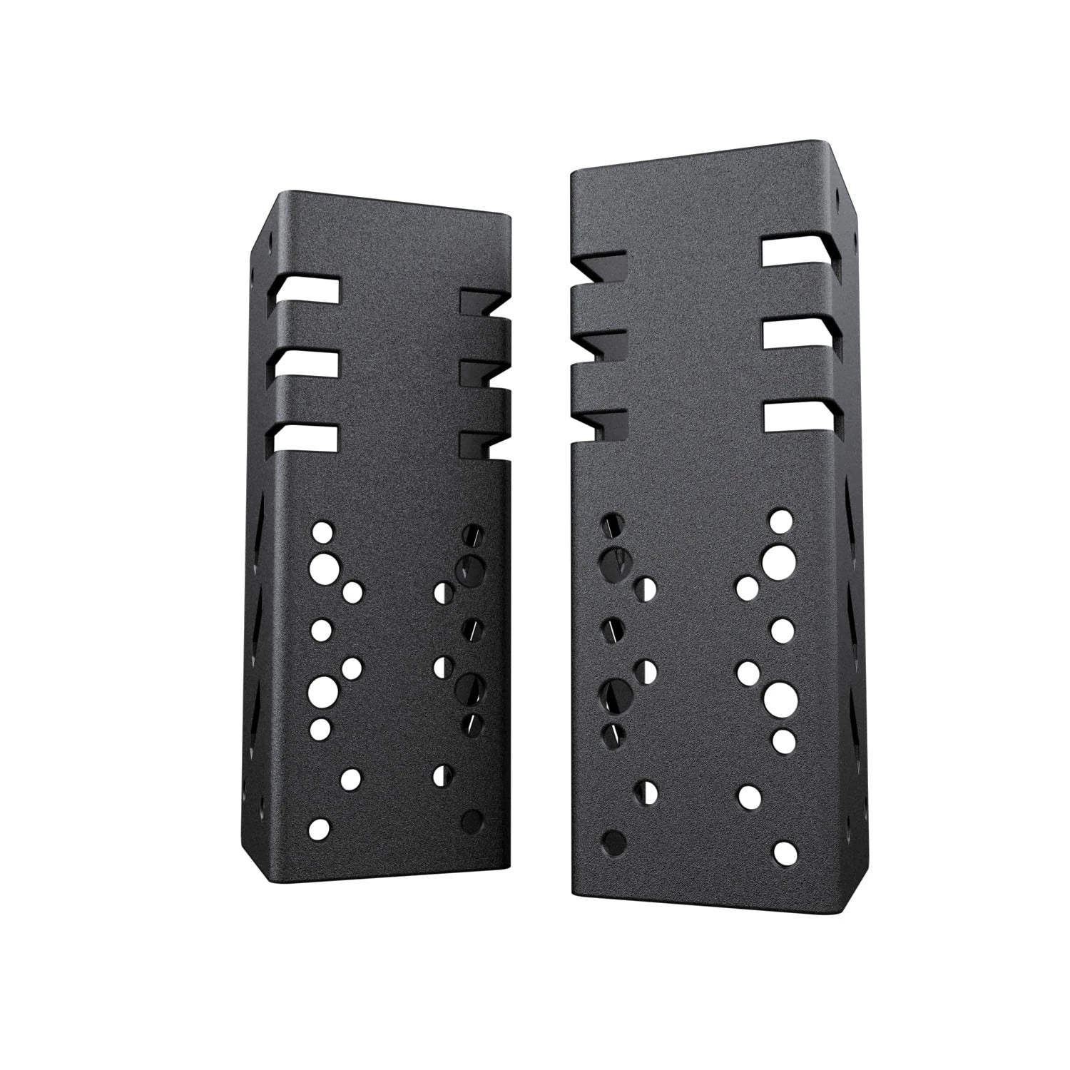 Qubic System QS 4 Bracket Set