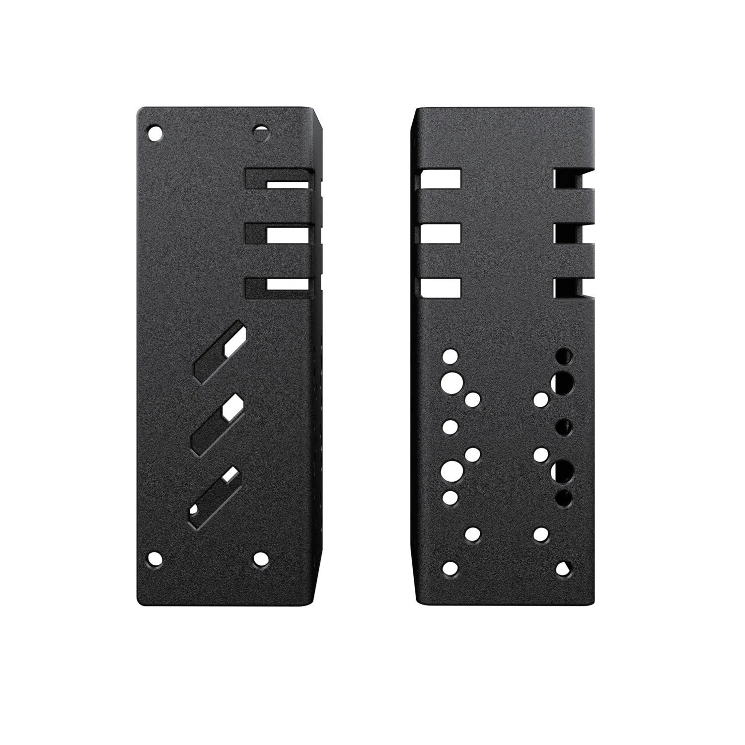 Qubic System QS 4 Bracket Set
