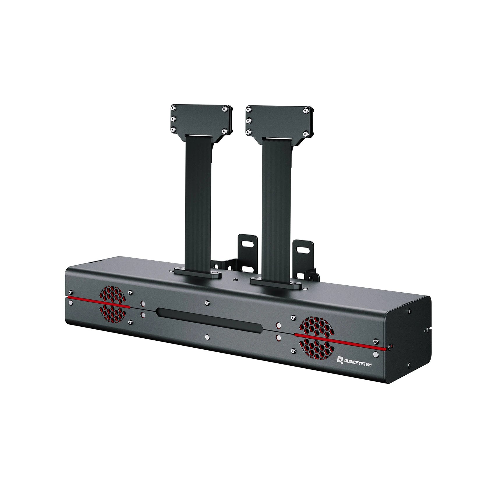 Qubic BT1 Belt Tensioner for Sim Racing on Player1 Sim Gear