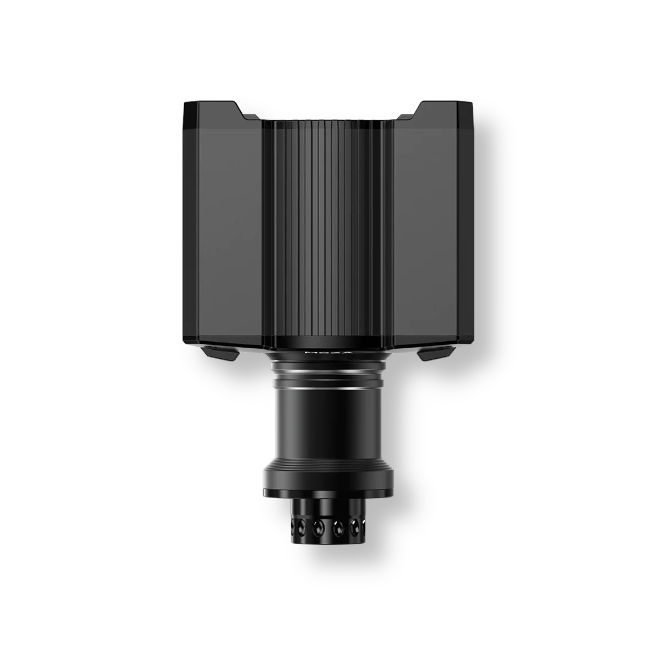 MOZA TSW Truck Wheel + R9 V2 Wheel Base Bundle