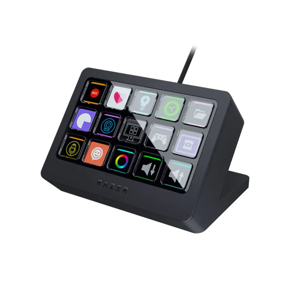 Razer Stream Controller X