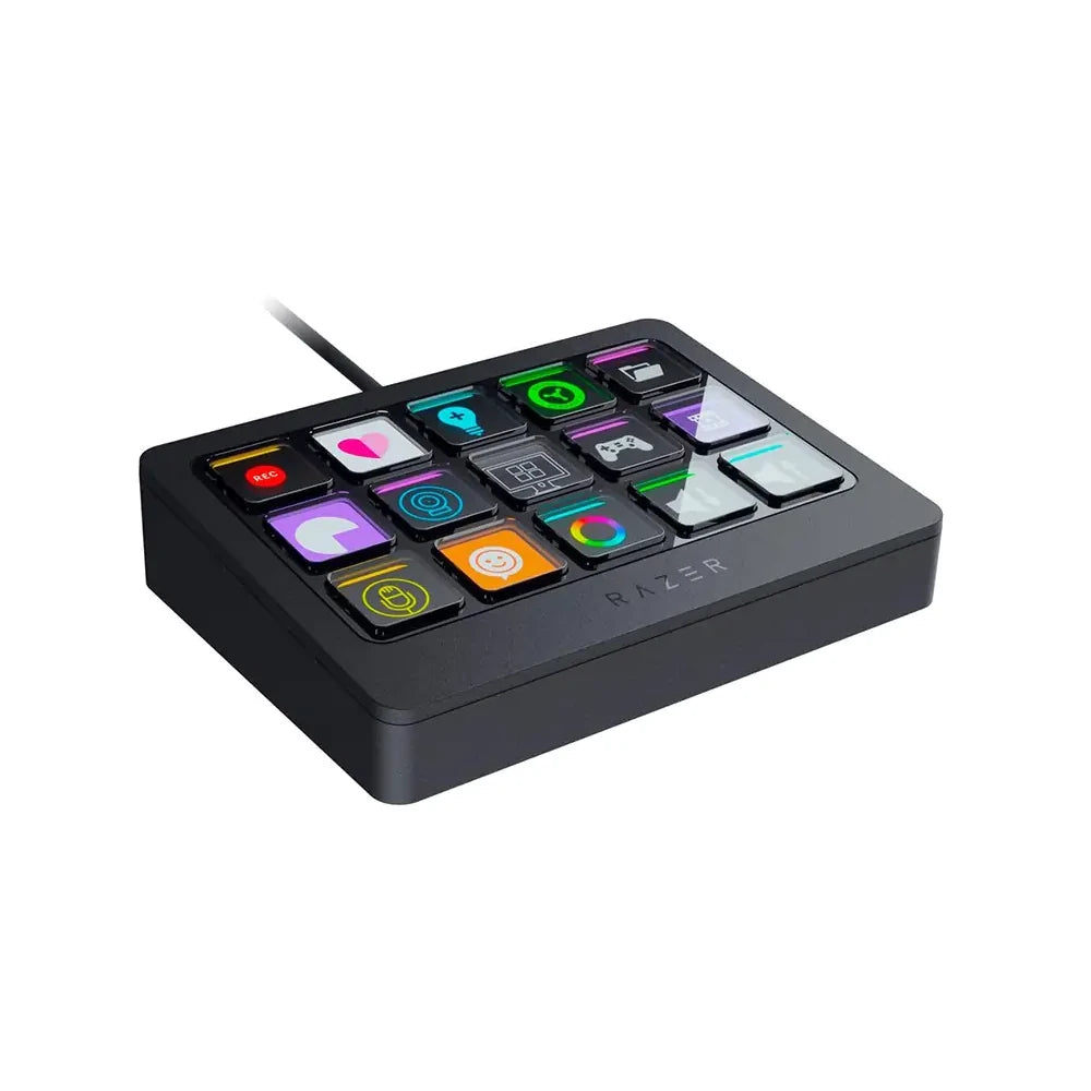 Razer Stream Controller X