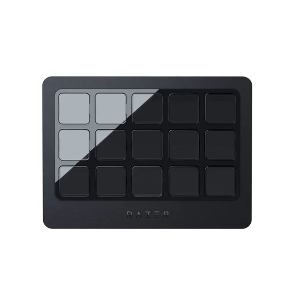 Razer Stream Controller X