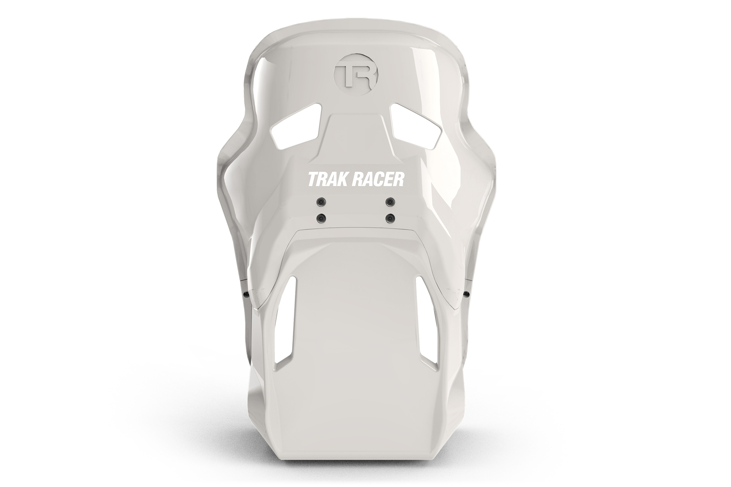 Trak Racer GT Style TR Series Fibreglass Seat | Grey