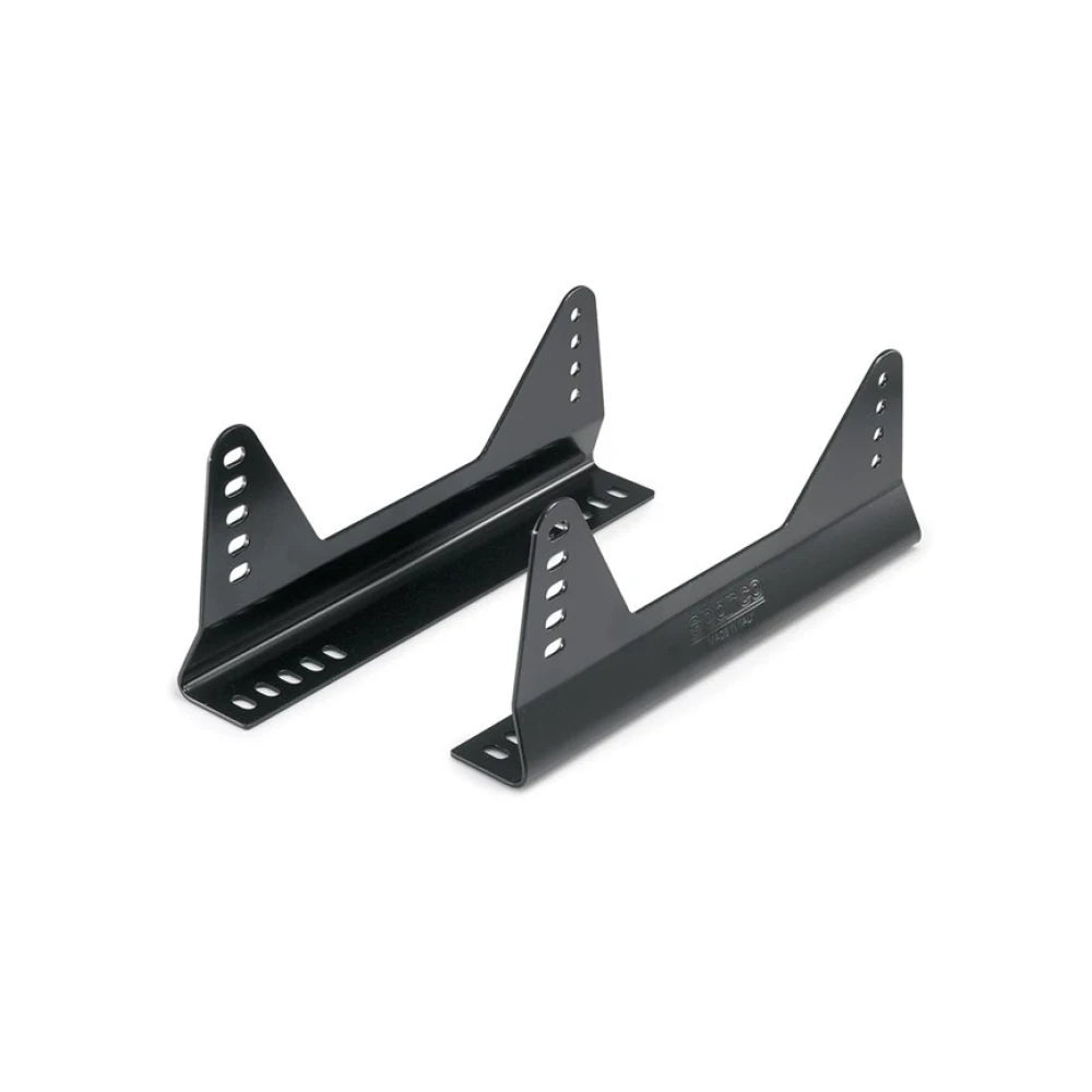 Sparco Seat Brackets - Economic - Steel