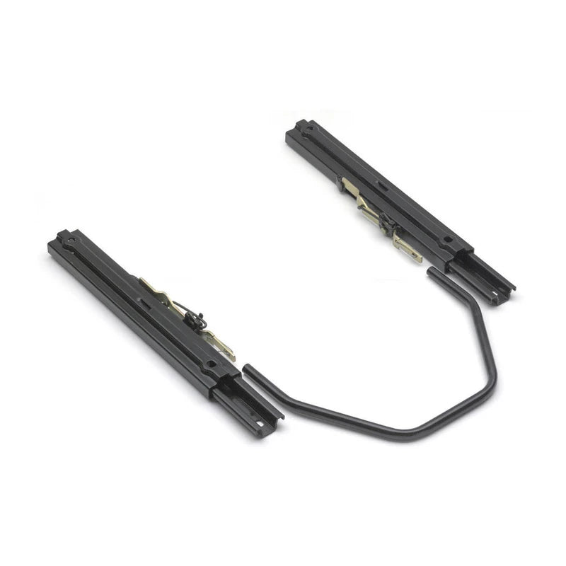 Sparco Seat Slider on Player1 Sim Gear