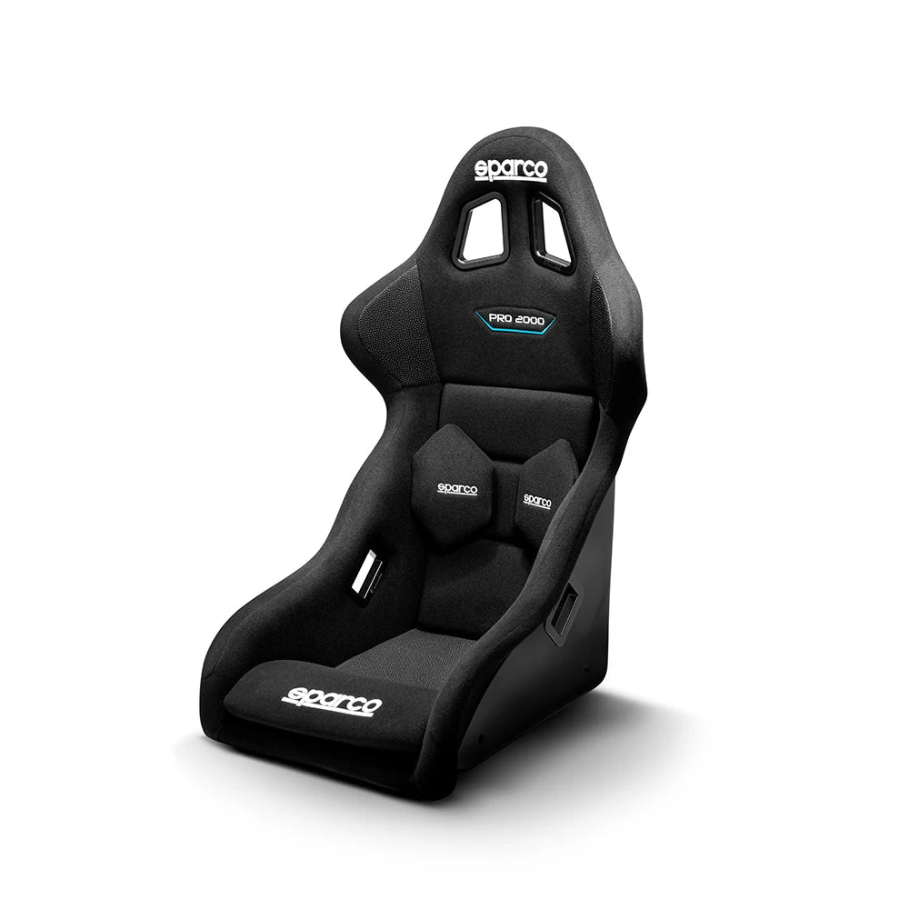 Sparco Racing Seat QRT PRO2000