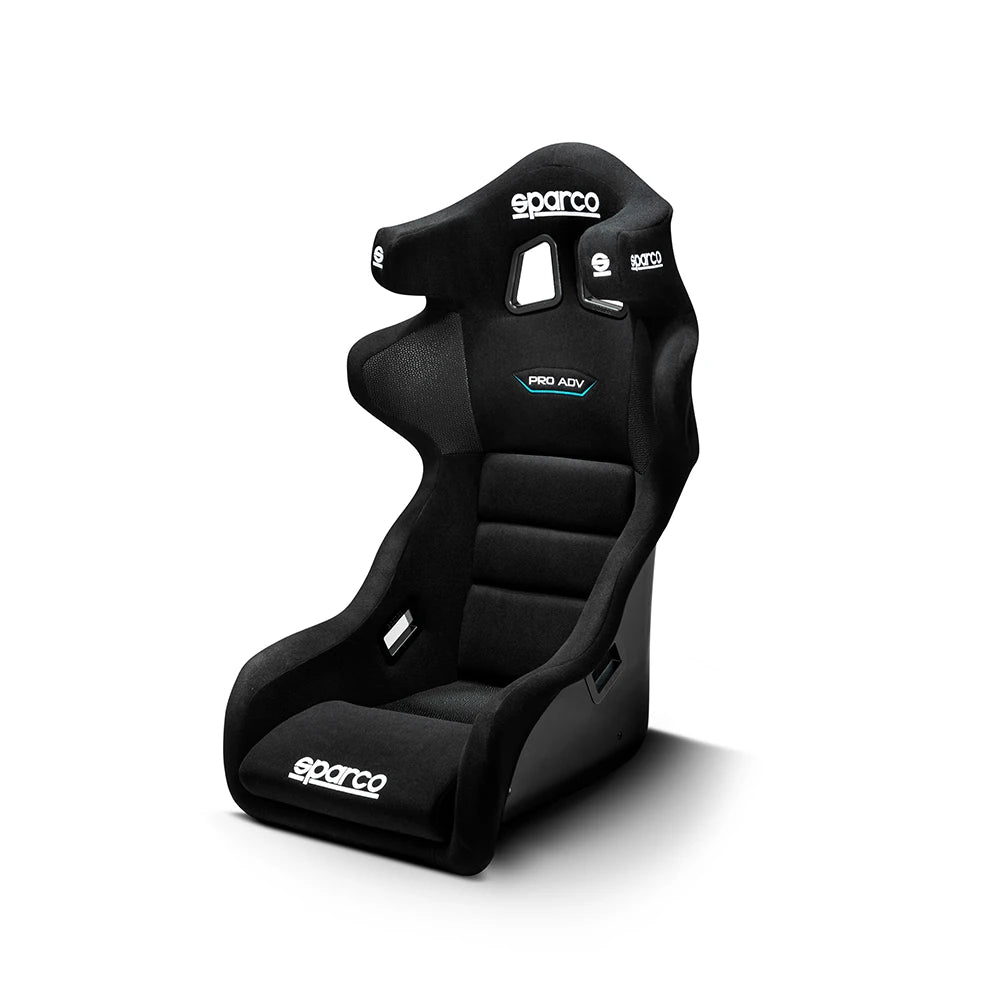 Sparco Racing Seat QRT PRO ADV