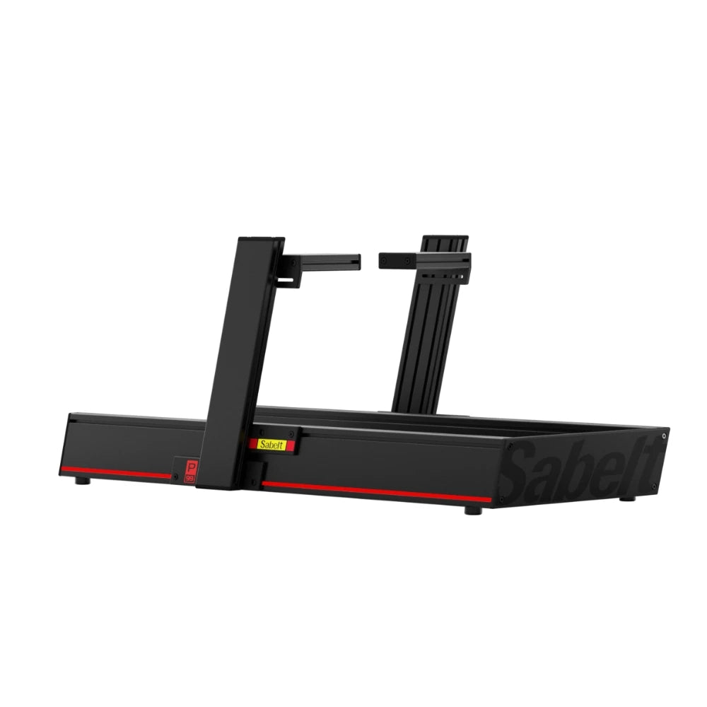 Sabelt Sim Racing P99 EVO I Sim Racing Cockpit on Player1 Sim Gear 