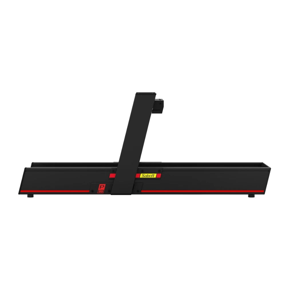 Sabelt Sim Racing P99 EVO I formula sim racing cockpit on Player1 Sim Gear