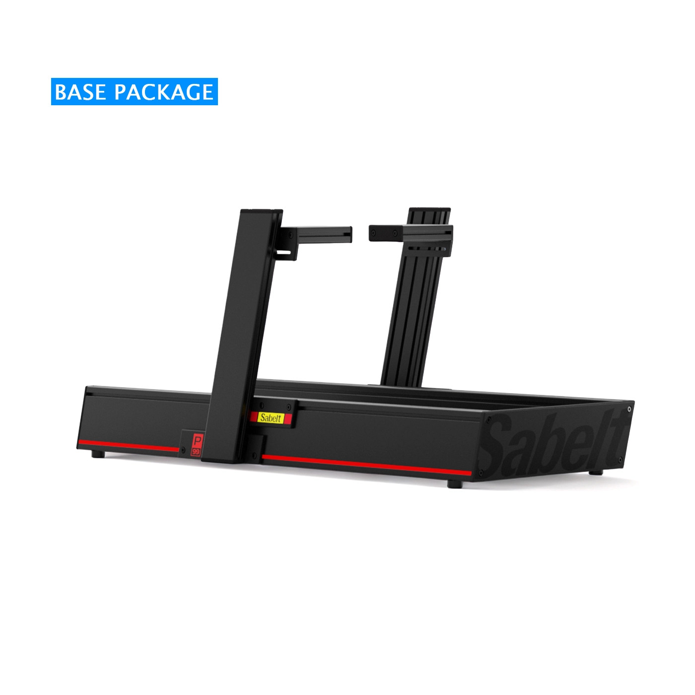 Sabelt Sim Racing P99 EVO I formula sim racing cockpit on Player1 Sim Gear