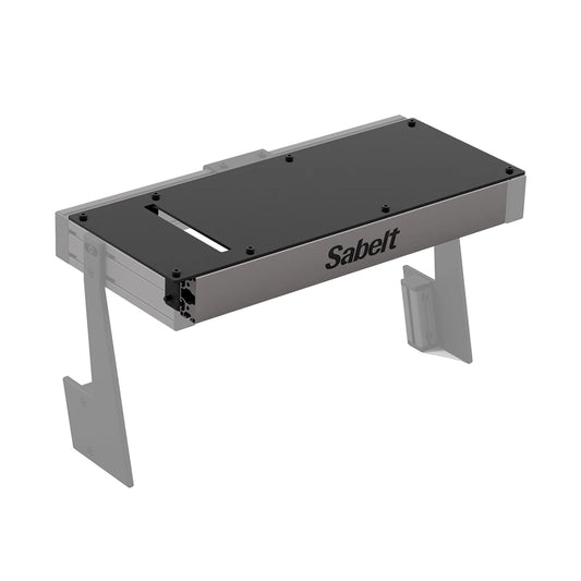 Sabelt Sim Racing PC Case Direct Mount on Player1 Sim Gear