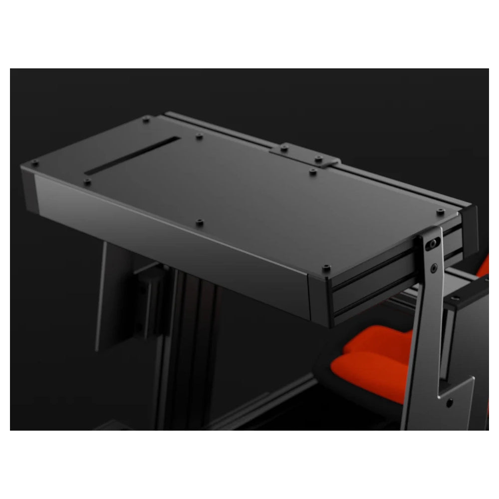 Sabelt Sim Racing PC Case Direct Mount on Player1 Sim Gear