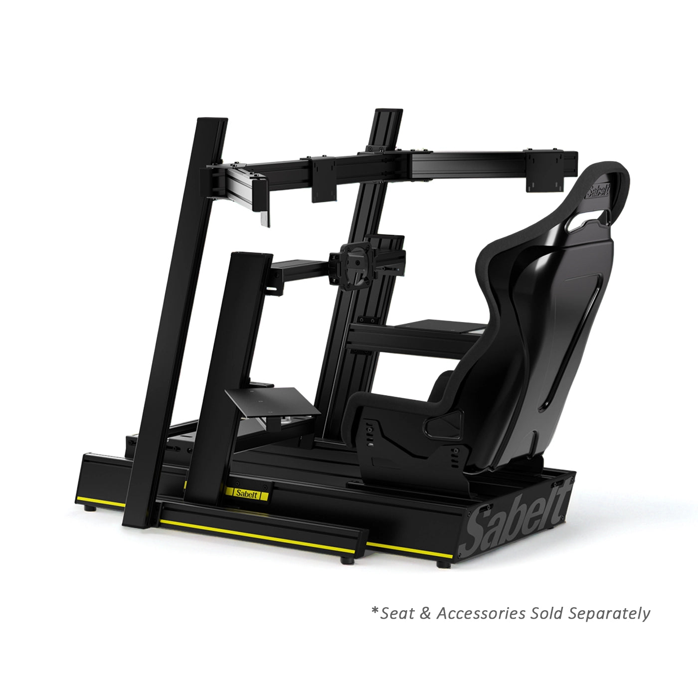 Sabelt Sim Racing® S99 EVO I for Sim Racing on Player1 Sim Gear