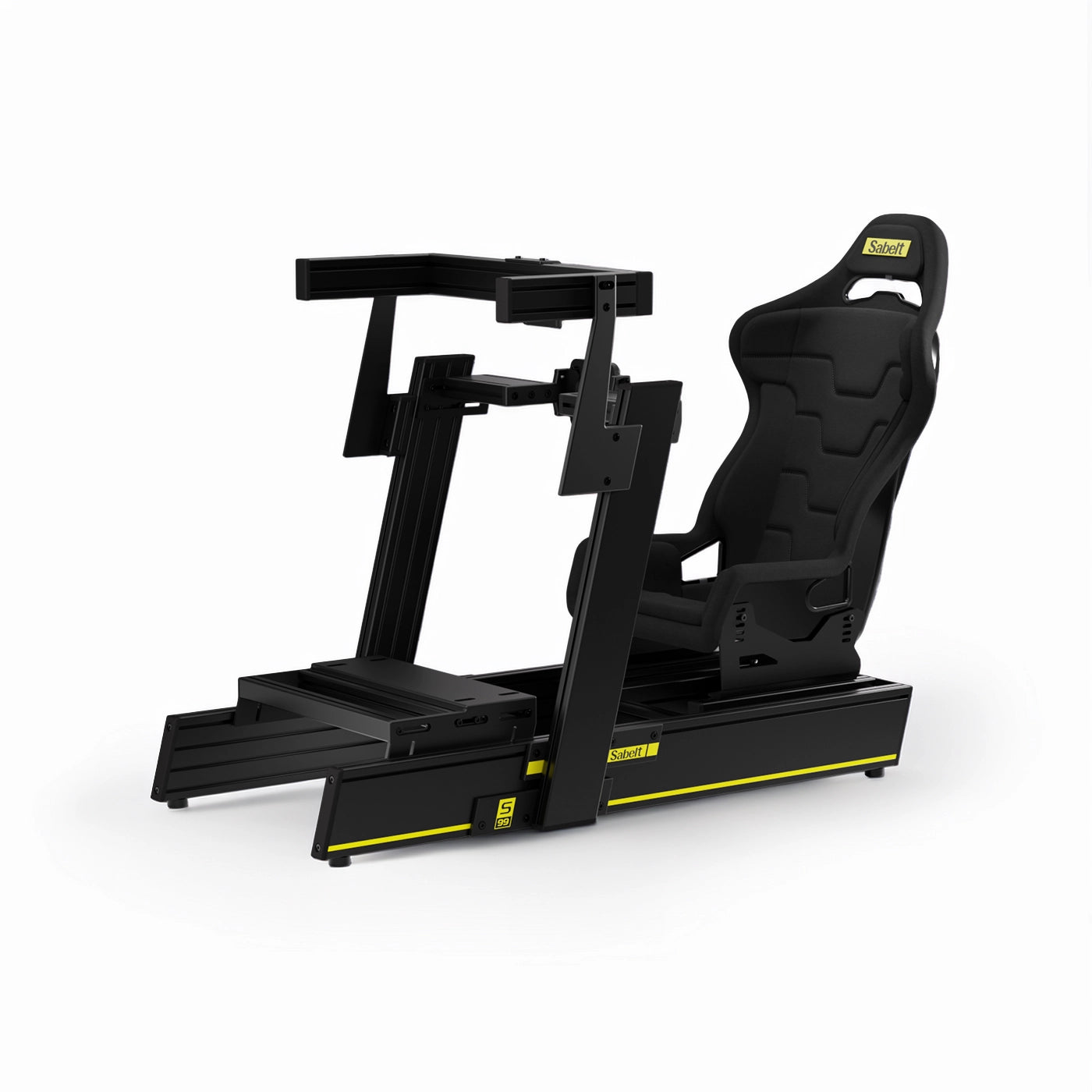 Sabelt Sim Racing S99 EVO I | Premium Italian GT Cockpit