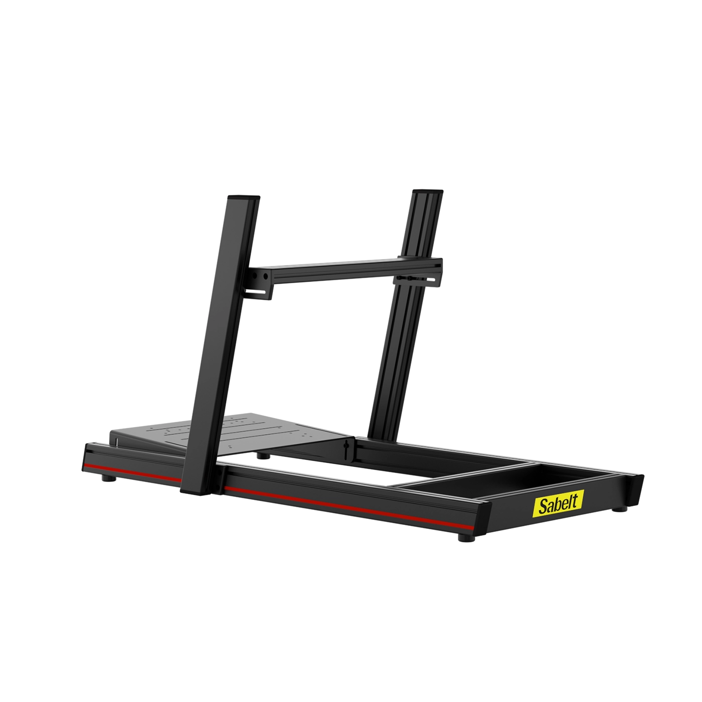 Sabelt Sim Racing Lite Premium Lightweight Sim Racing Cockpit on Player1 Sim Gear