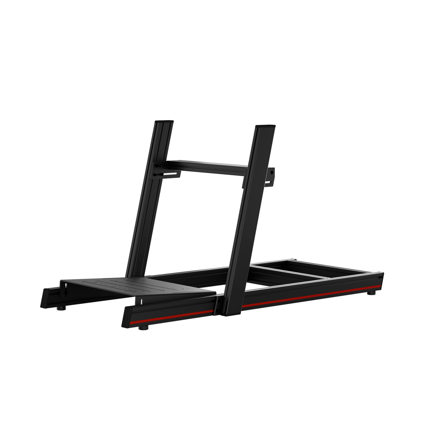 Sabelt Sim Racing Lite Premium Lightweight Sim Racing Cockpit on Player1 Sim Gear