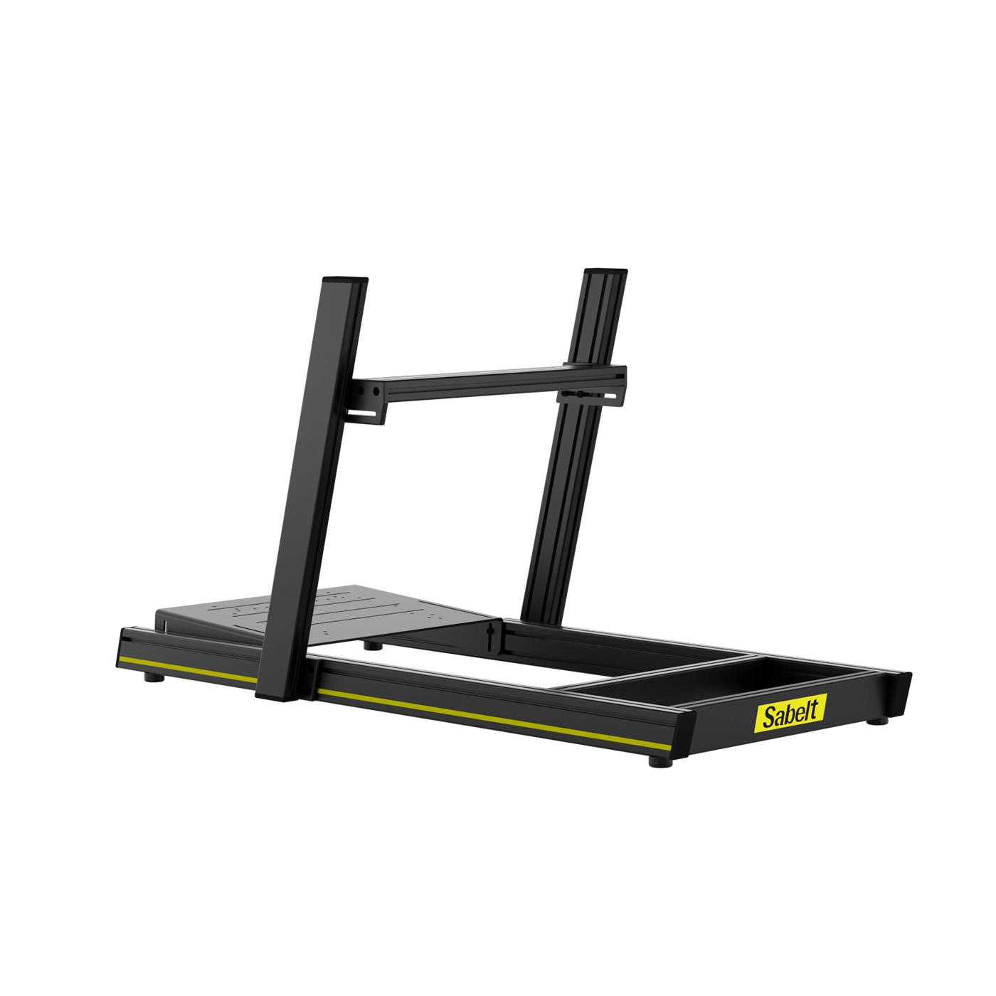 Sabelt Sim Racing Lite Premium Lightweight Sim Racing Cockpit on Player1 Sim Gear