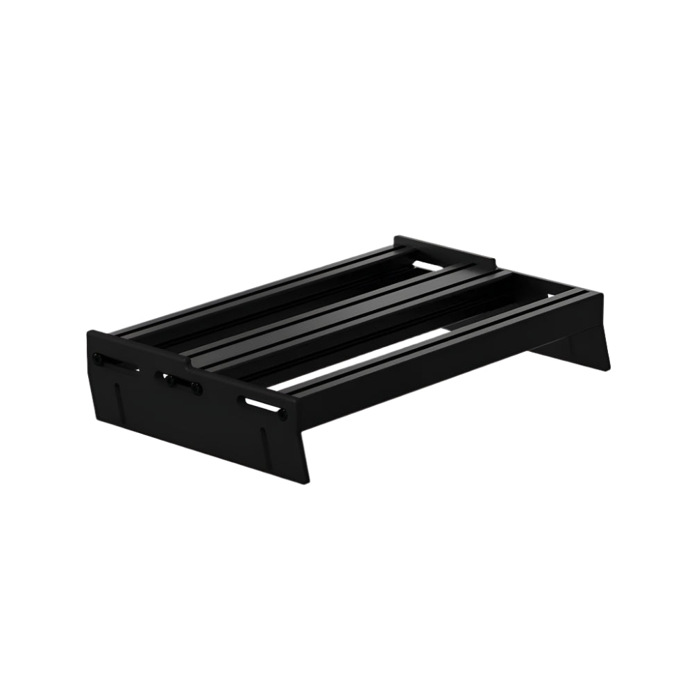 Sabelt Sim Racing® Adjustable Pedal Mount (Black Moon) for Sim Racing on Player1 Sim Gear