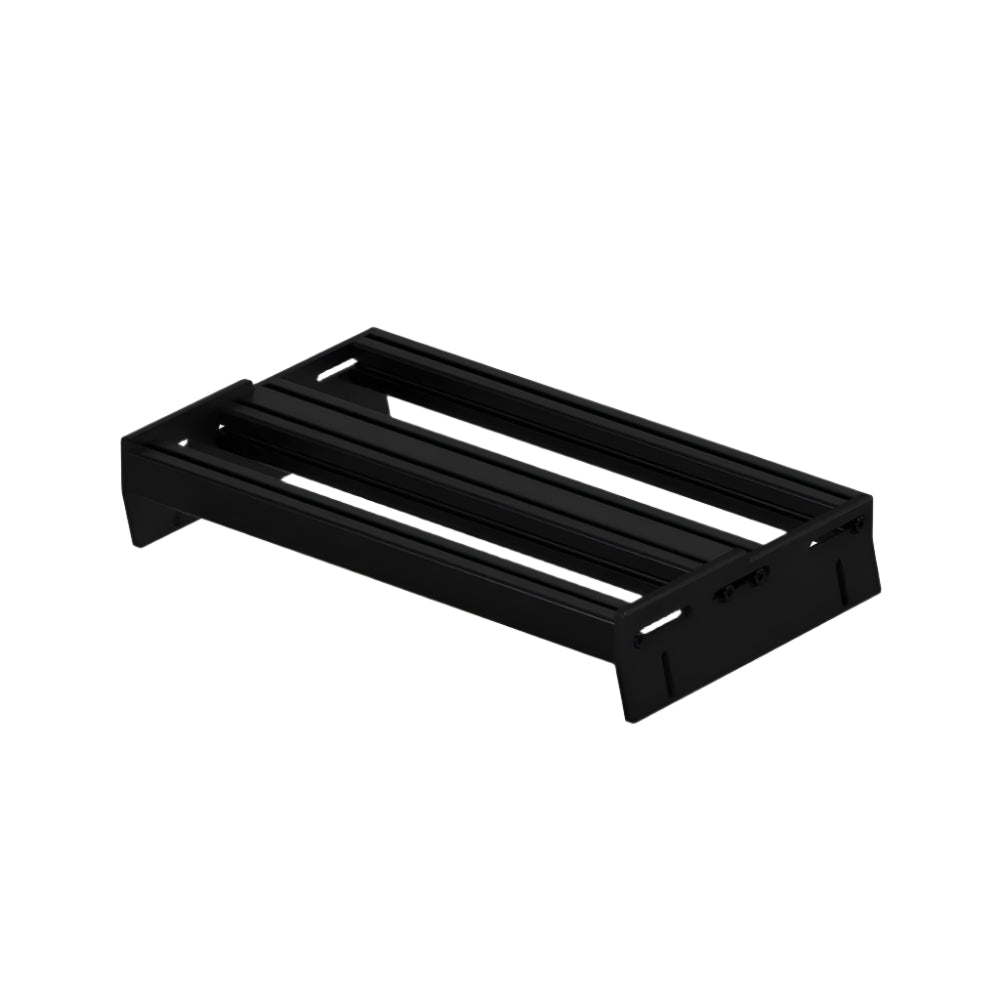 Sabelt Sim Racing® Adjustable Pedal Mount (Black Moon) for Sim Racing on Player1 Sim Gear