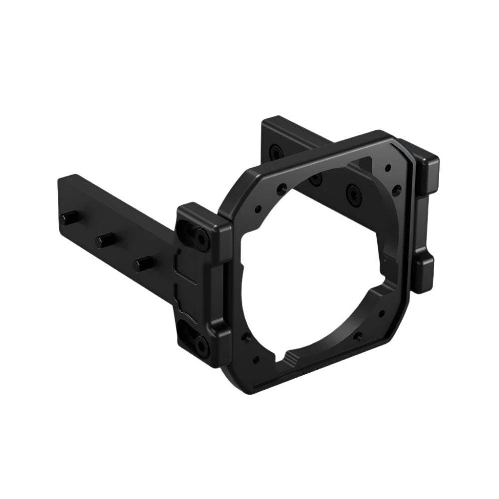 Sabelt Sim Racing® Asetek Wheel Front Mount for Sim Racing on Player1 Sim Gear