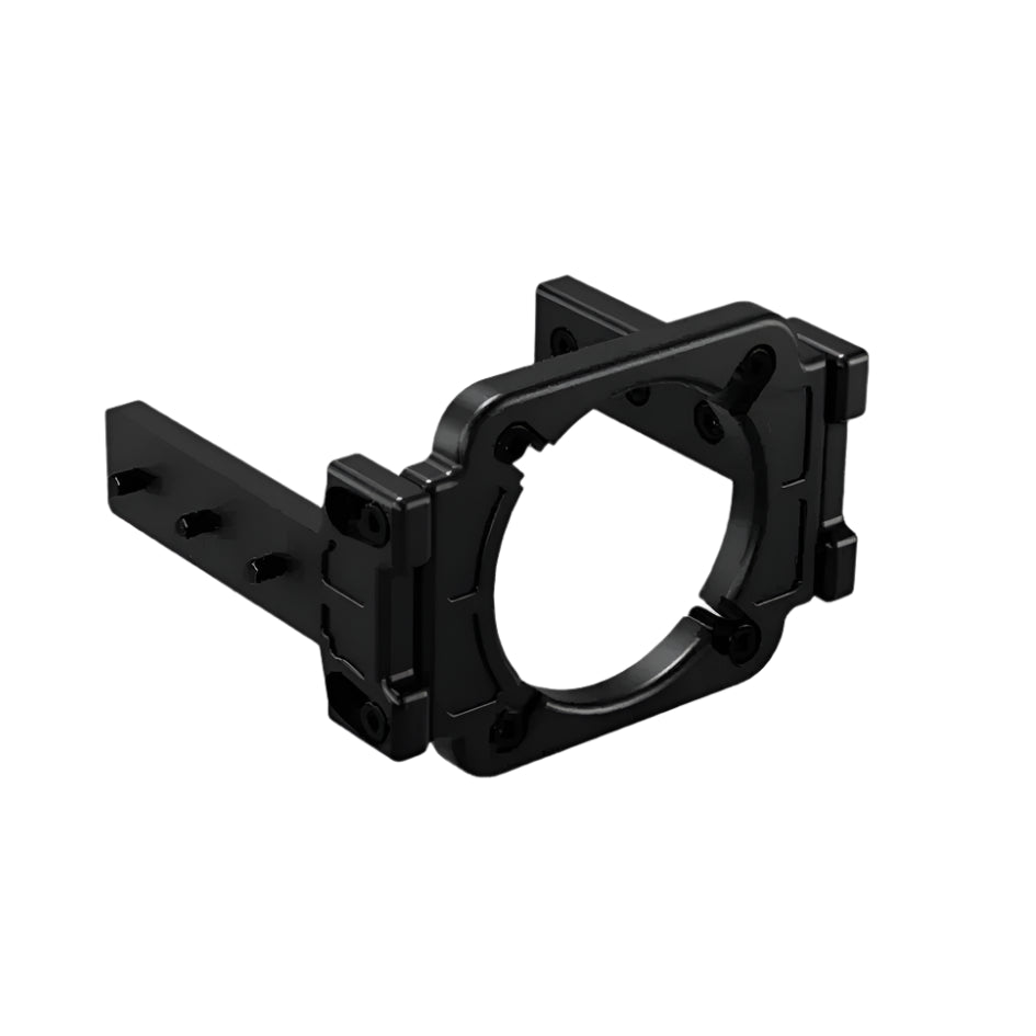 Sabelt Sim Racing® DD Wheel Front Mount for Sim Racing on Player1 Sim Gear