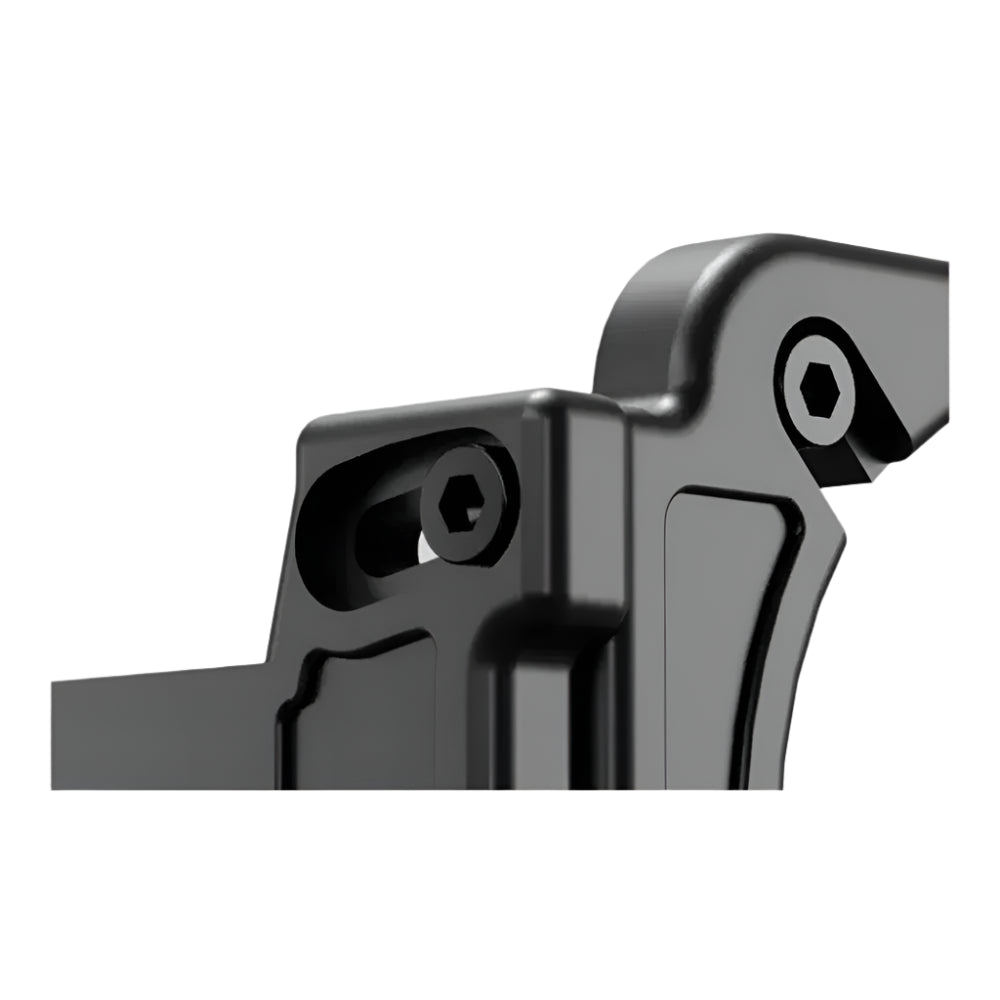 Sabelt Sim Racing® DD Wheel Front Mount for Sim Racing on Player1 Sim Gear