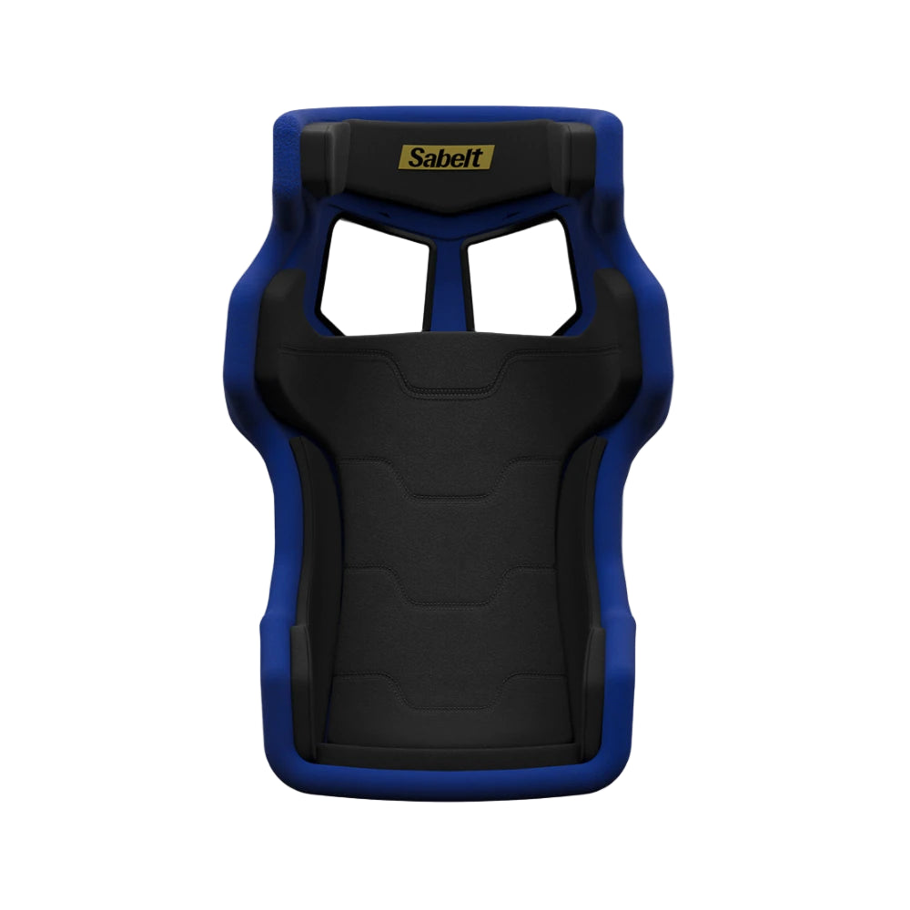 Sabelt Sim Racing® SRX‑1 (Royal Black)  for Sim Racing on Player1 Sim Gear 