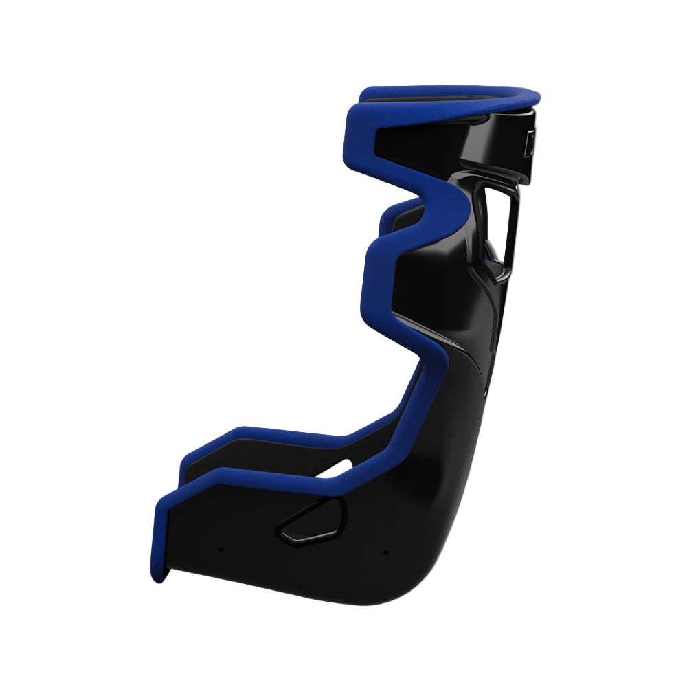 Sabelt Sim Racing® SRX‑1 (Royal Black)  for Sim Racing on Player1 Sim Gear 