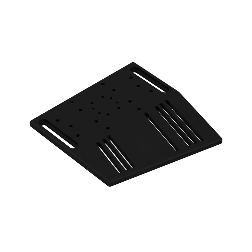 Sabelt Sim Racing® Shifter & Handbrake Plate for Sim Racing on Player1 Sim Gear