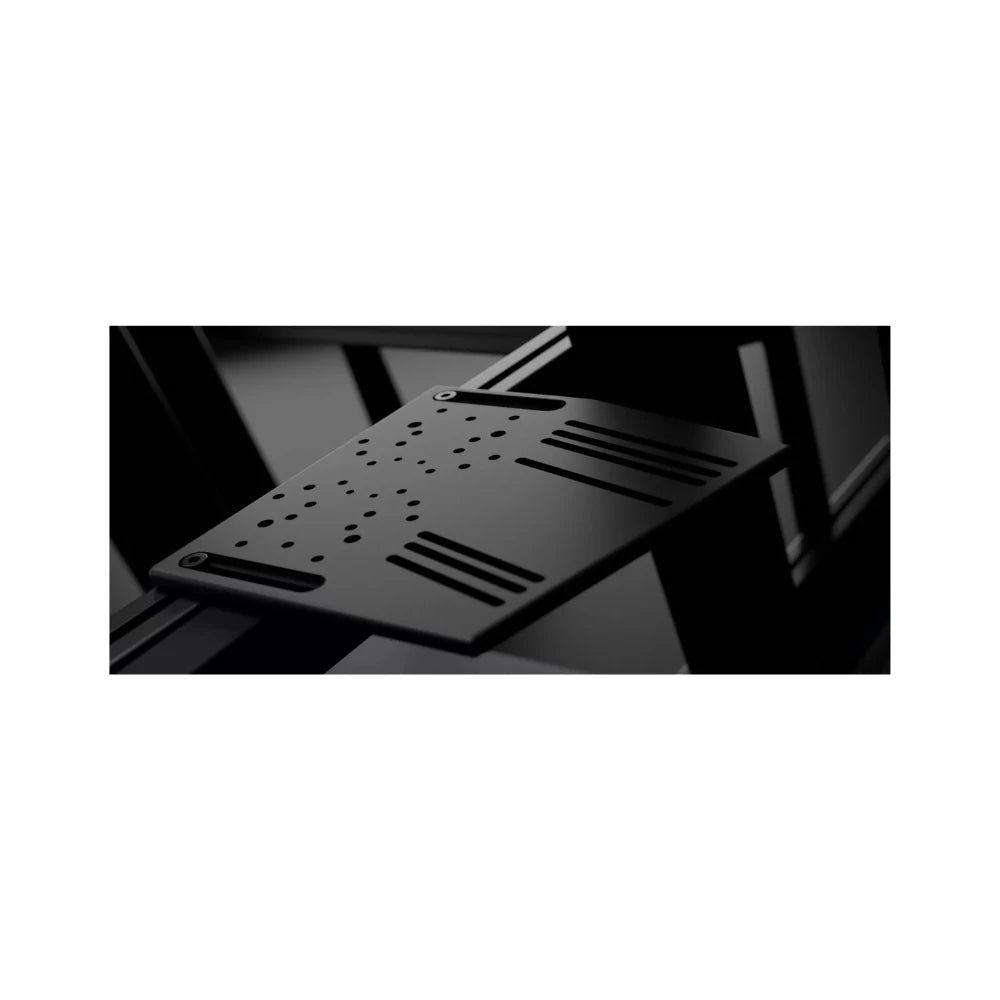 Sabelt Sim Racing® Shifter & Handbrake Plate for Sim Racing on Player1 Sim Gear