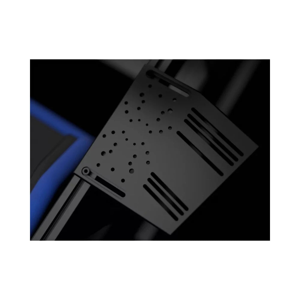 Sabelt Sim Racing® Shifter & Handbrake Plate for Sim Racing on Player1 Sim Gear