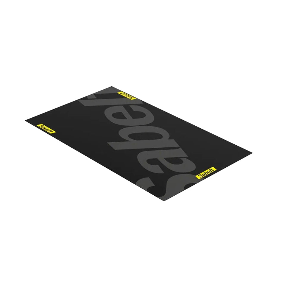 Sabelt Sim Racing® Sim Floor Mat for Sim Racing on Player1 Sim Gear