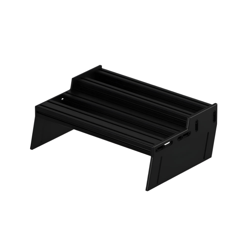 Sabelt Sim Racing® Ultra Pedal Mount (Black Moon) for Sim Racing on Player1 Sim Gear