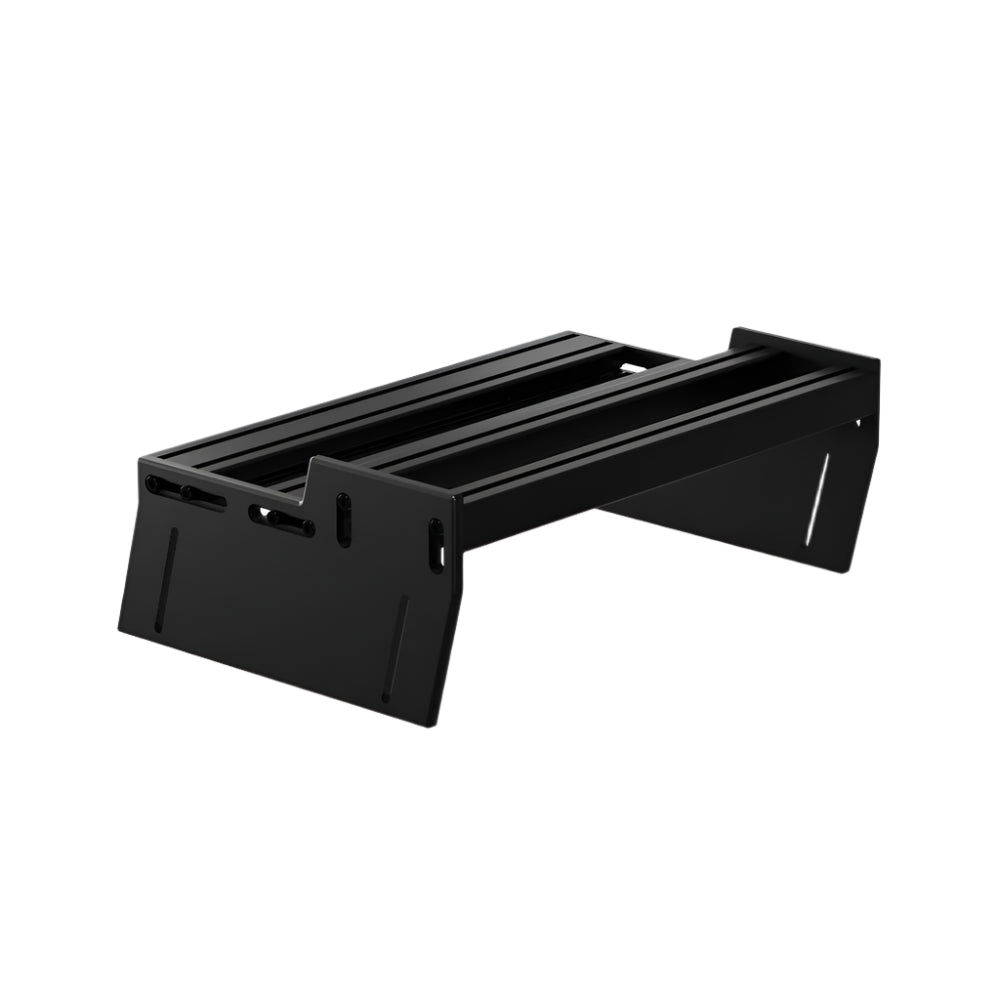 Sabelt Sim Racing® Ultra Pedal Mount (Black Moon) for Sim Racing on Player1 Sim Gear